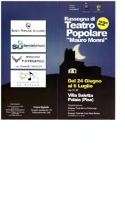 villa saletta 2019