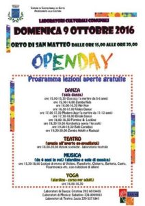 open-day