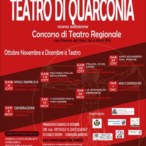 Teatro di Quarconia
