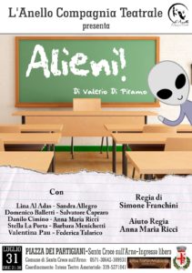 Alieni !